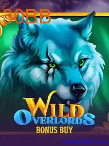 WildOverlordsBonusBuy